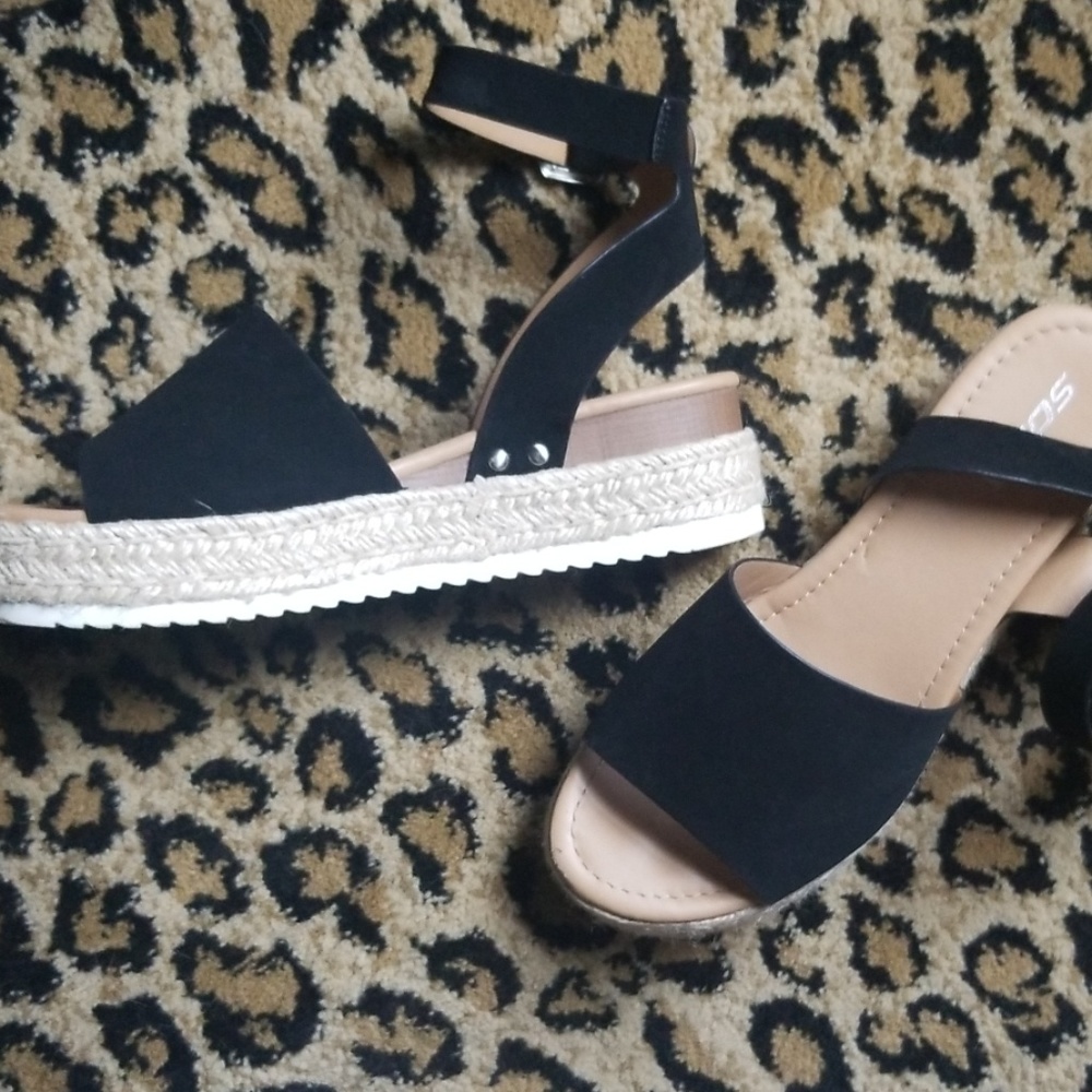 Espadrilles